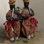 Dancing Orixa Dolls/Dolls of Axé: Honoring the Artistry of Dona Detinha de Xango